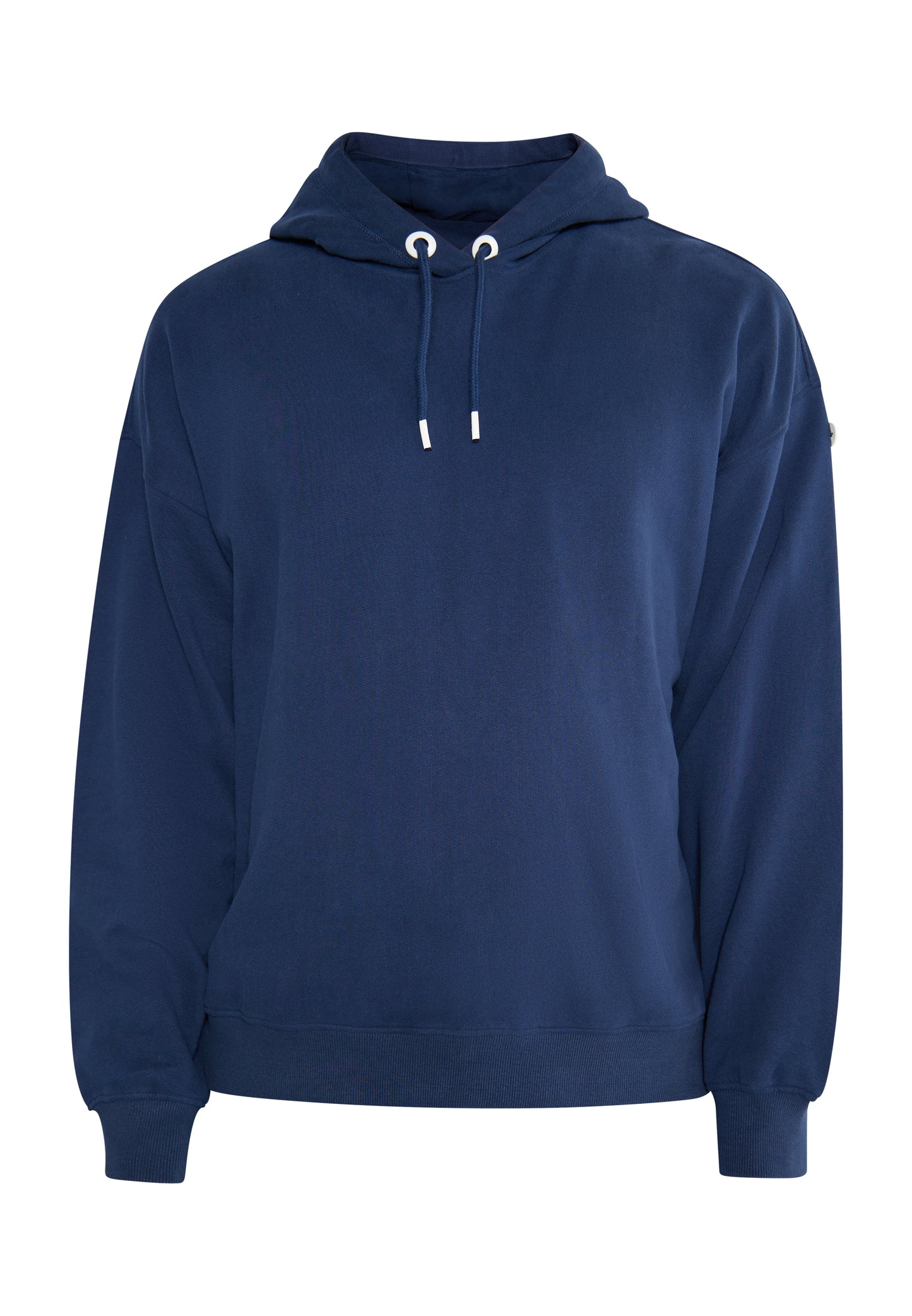 DreiMaster Maritim Herren Relaxter Hoodie