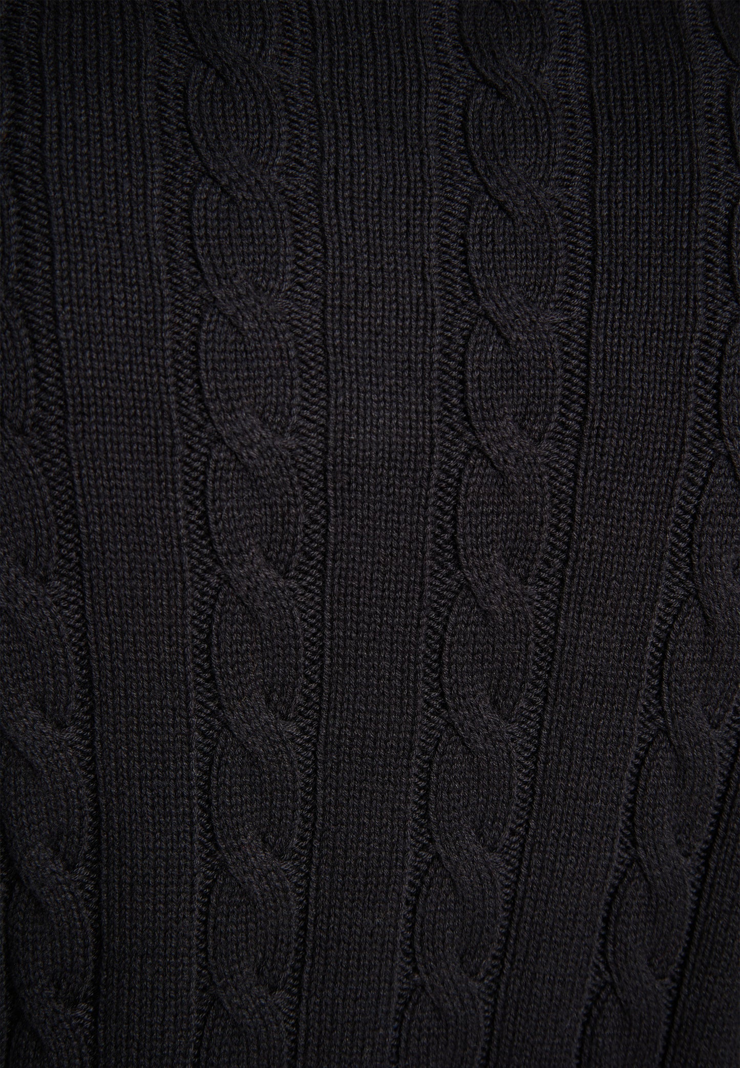 DreiMaster Vintage Men's Knitted Sweater