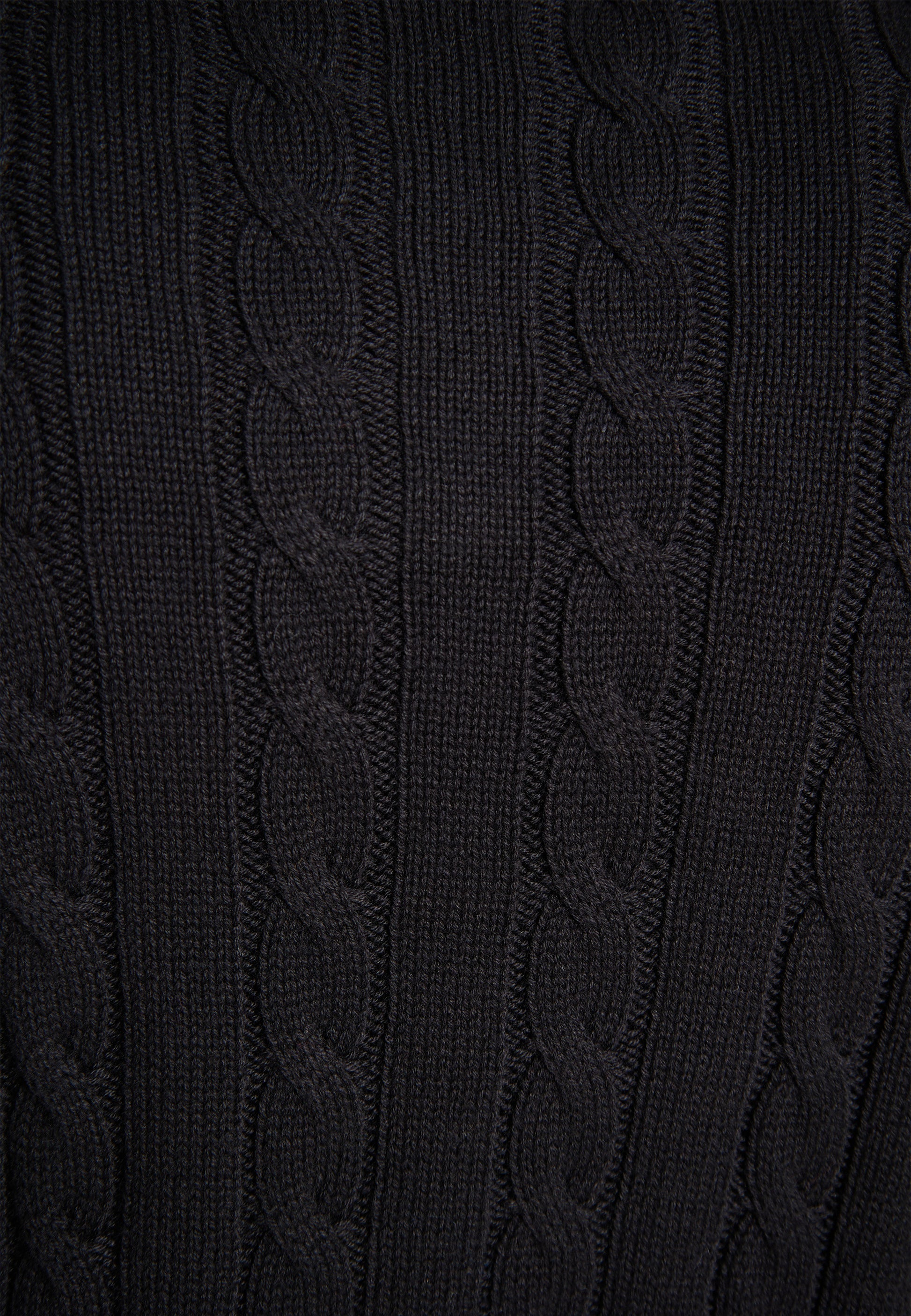 DreiMaster Vintage Men's Knitted Sweater