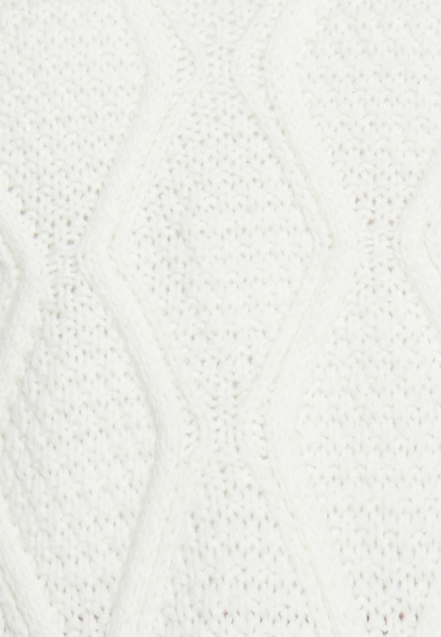 Dreimaster vintage Women's Knitted Sweater