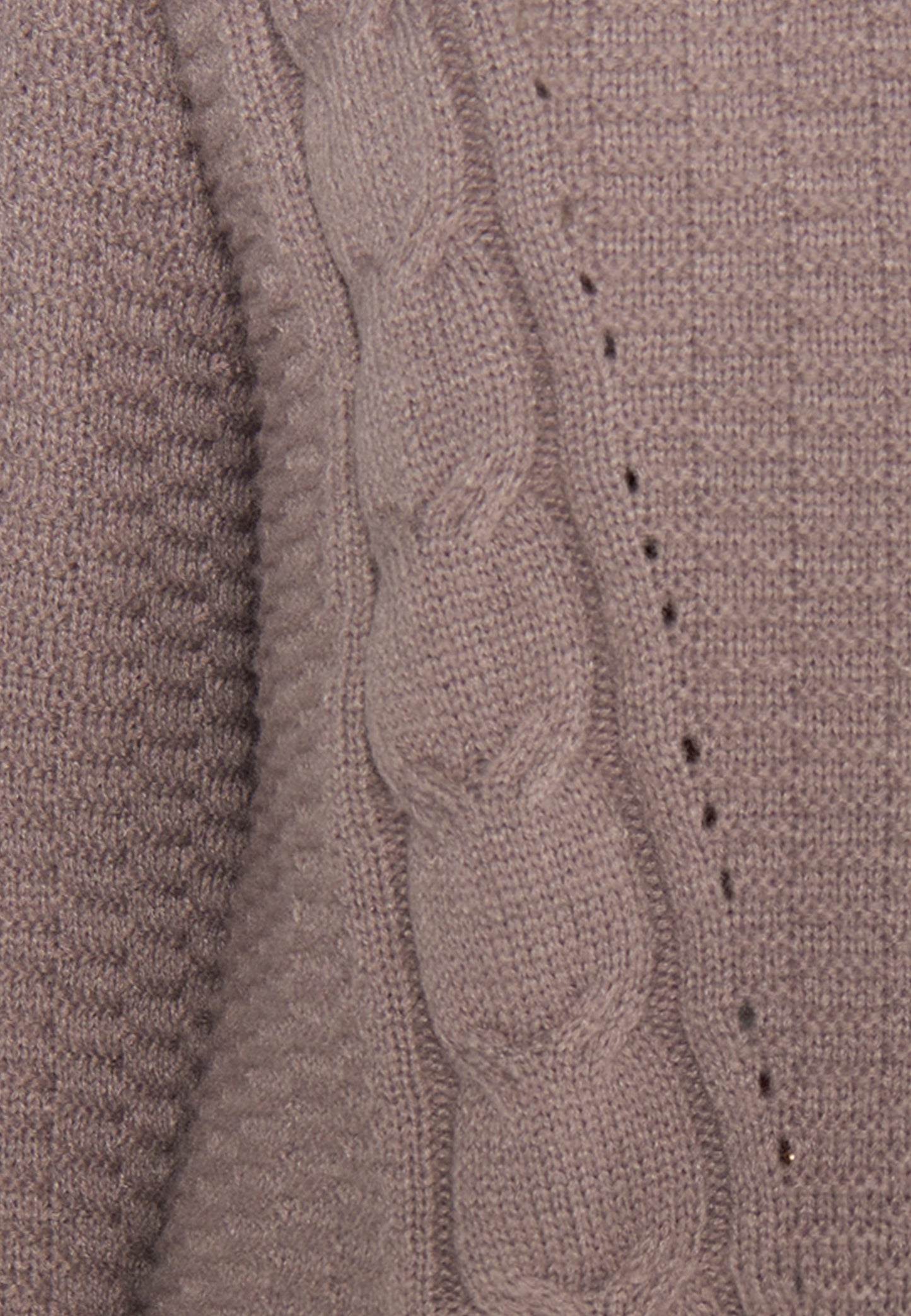 Strickpullover