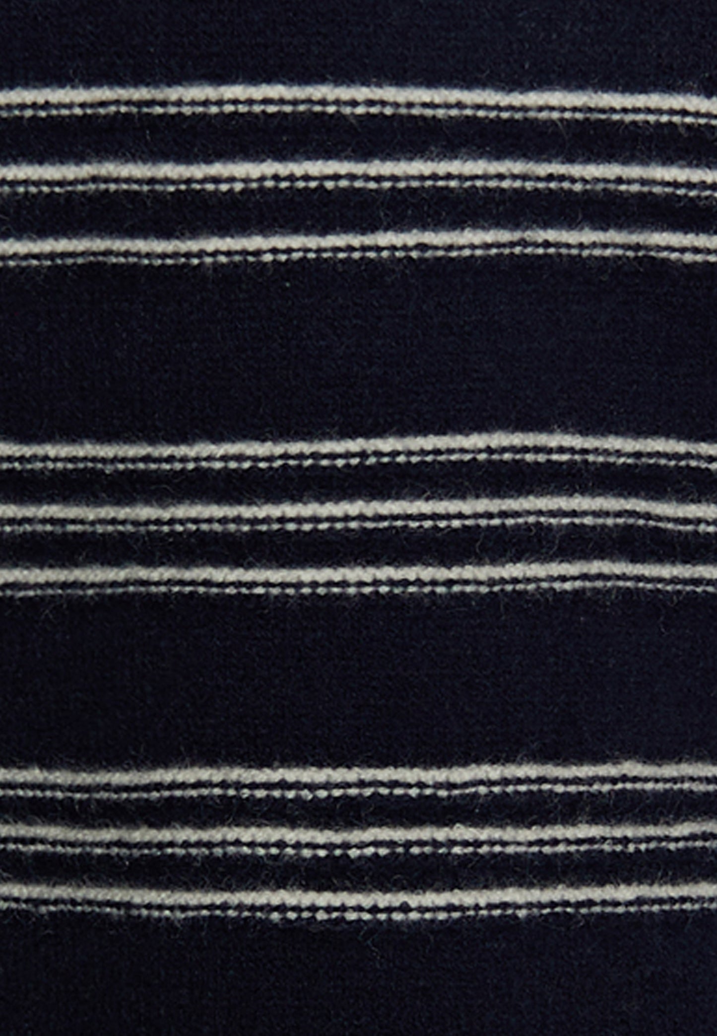 Dreimaster vintage Women's Knitted Sweater