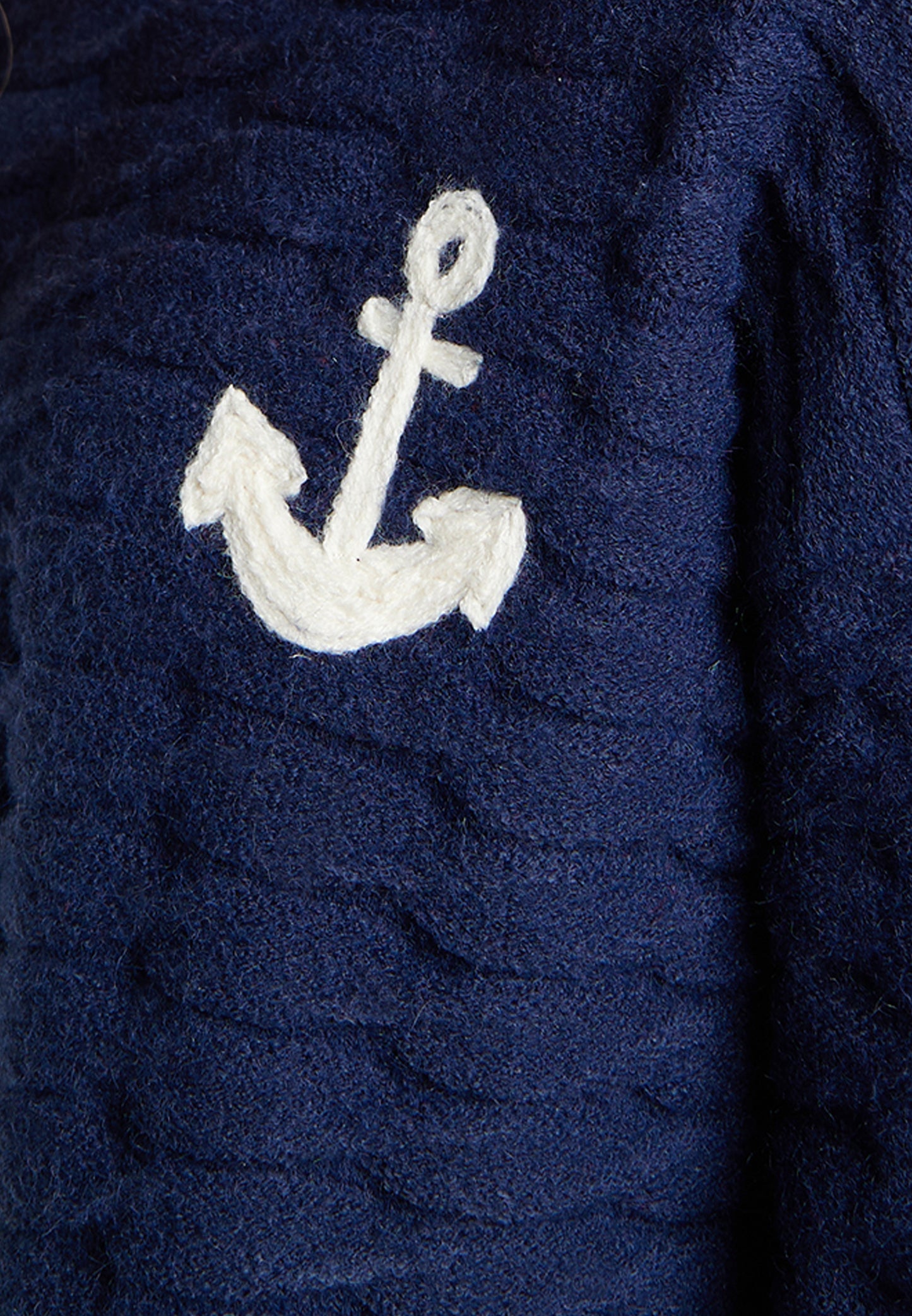 Strickpullover