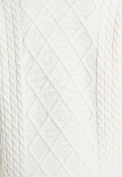 Dreimaster vintage Women's Knitted Sweater