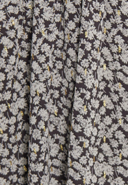 Dreimaster Vintage Damen Kleid