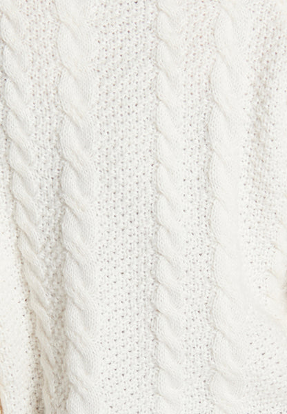 Strickpullover