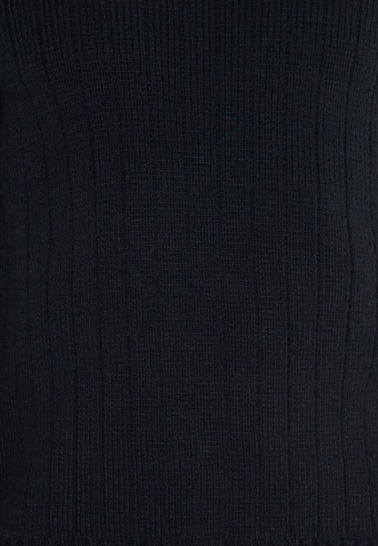 Dreimaster Vintage Herren Strickpullover