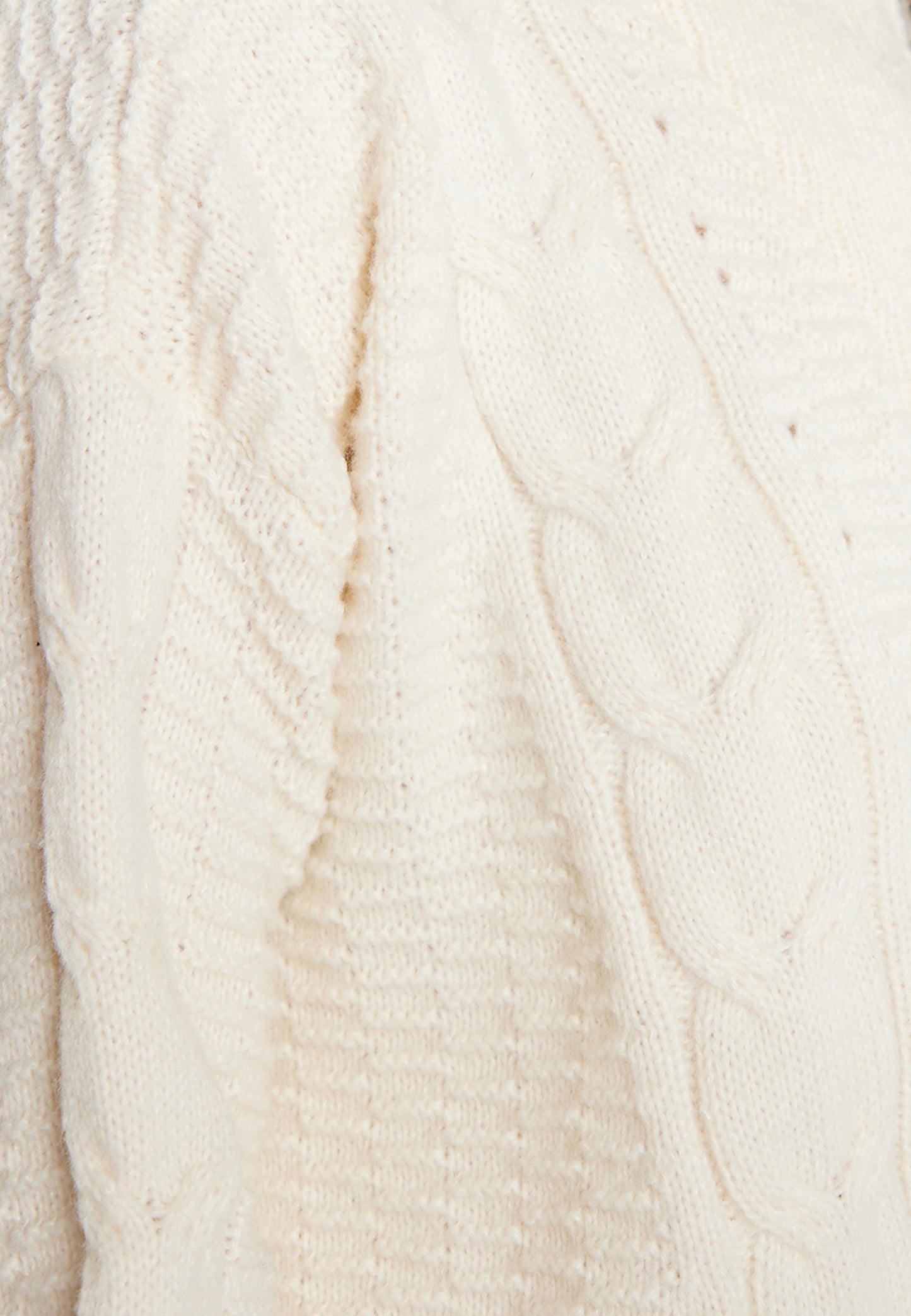 Strickpullover