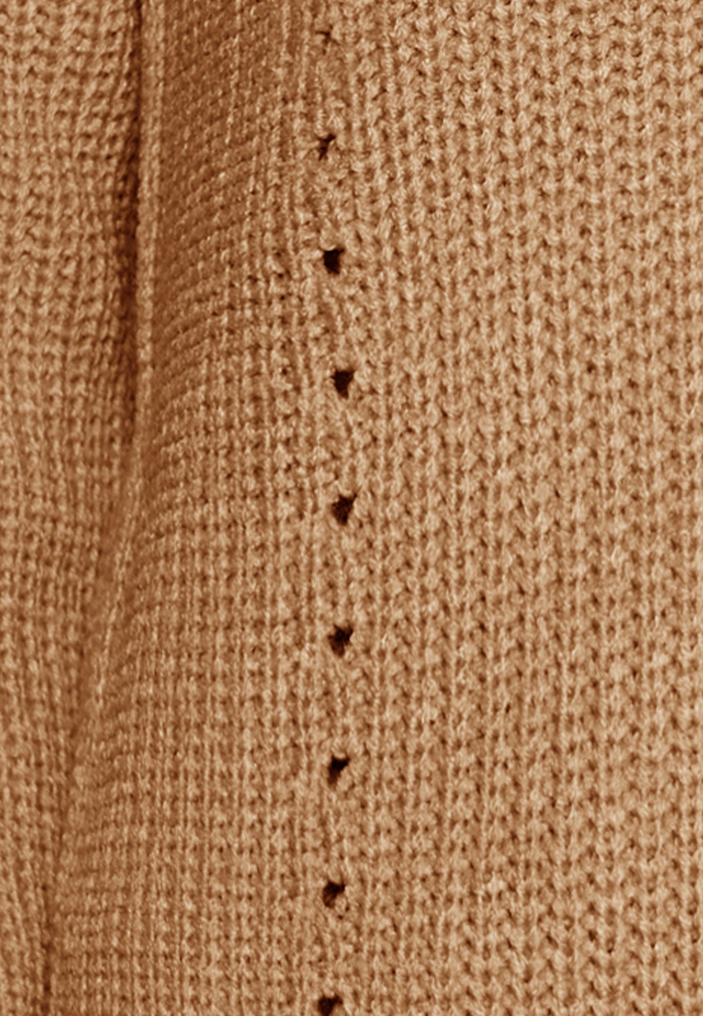 Dreimaster Vintage Damen Strickjacke