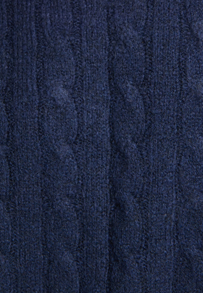 DreiMaster Maritim Damen-Strickpullover