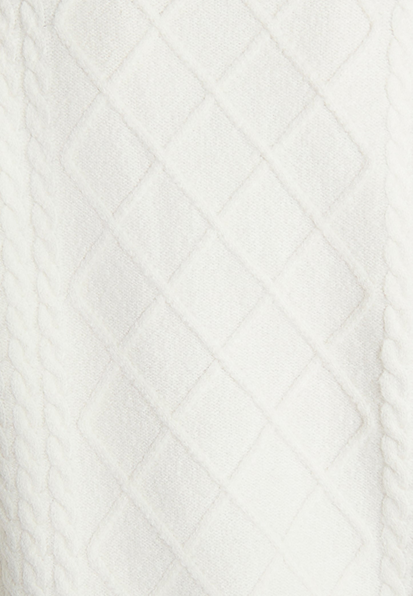 DreiMaster Vintage Women's Cardigan + Shopping Bag Set