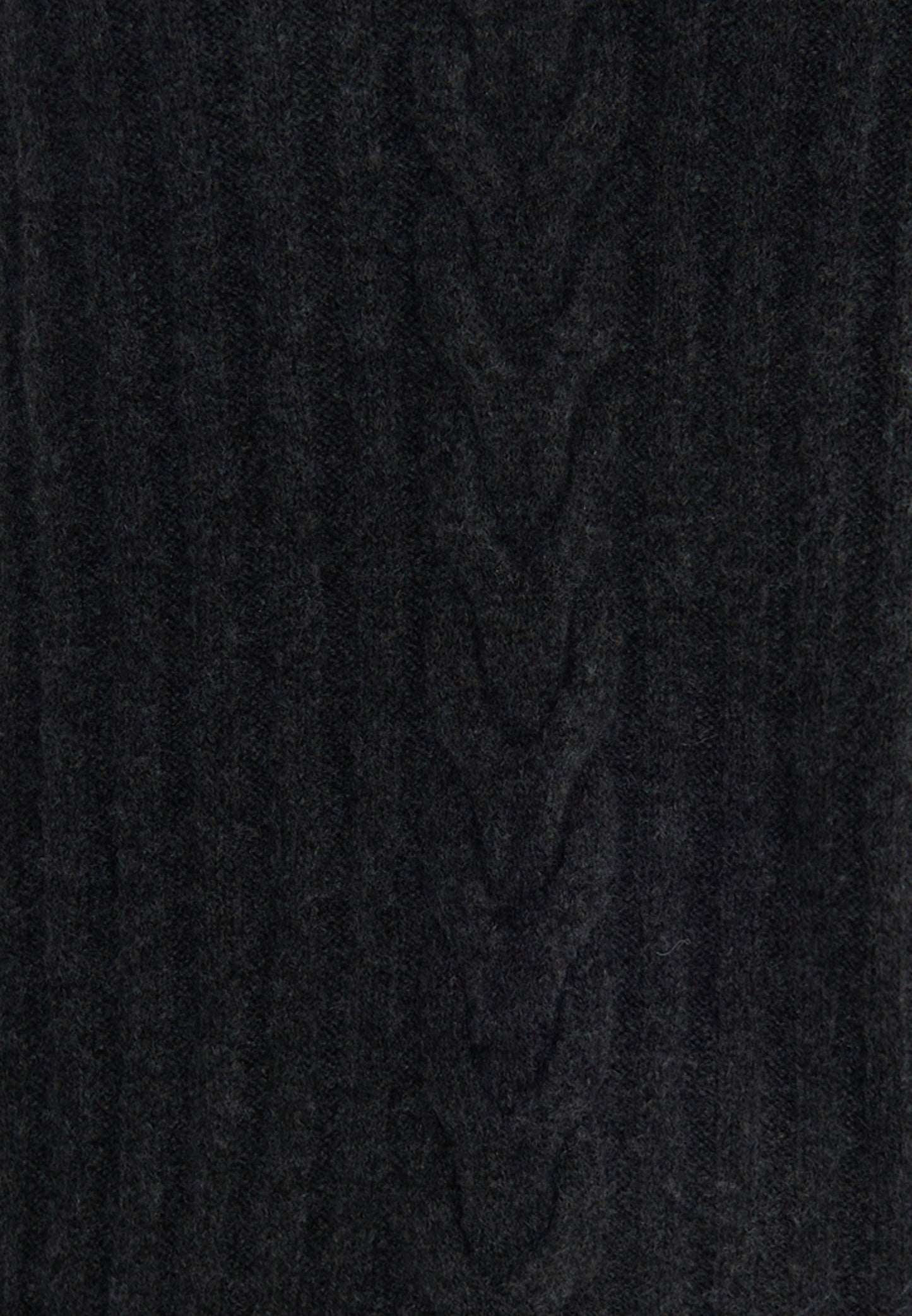 Dreimaster vintage Women's Knitted Sweater