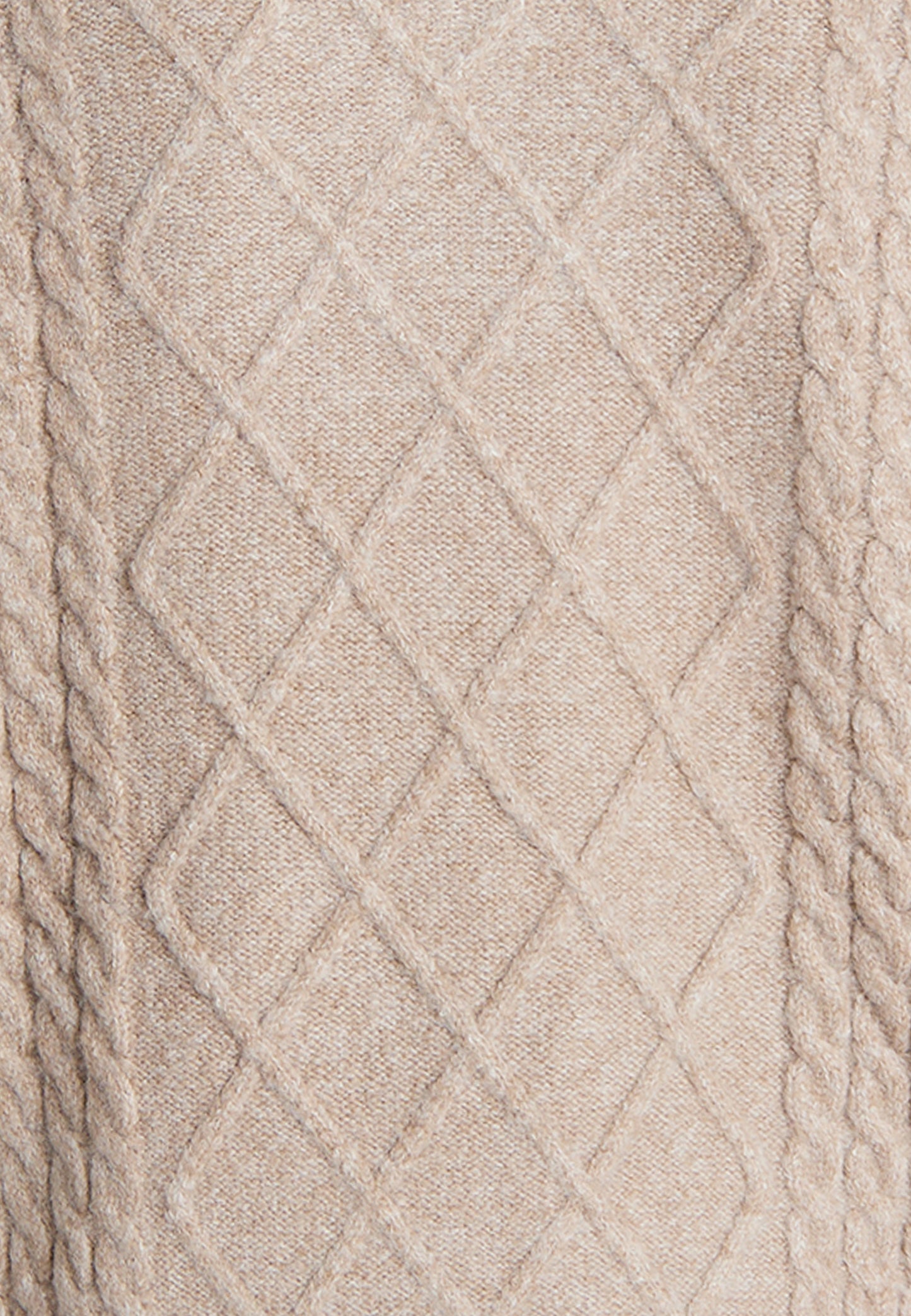 Dreimaster vintage Women's Knitted Sweater