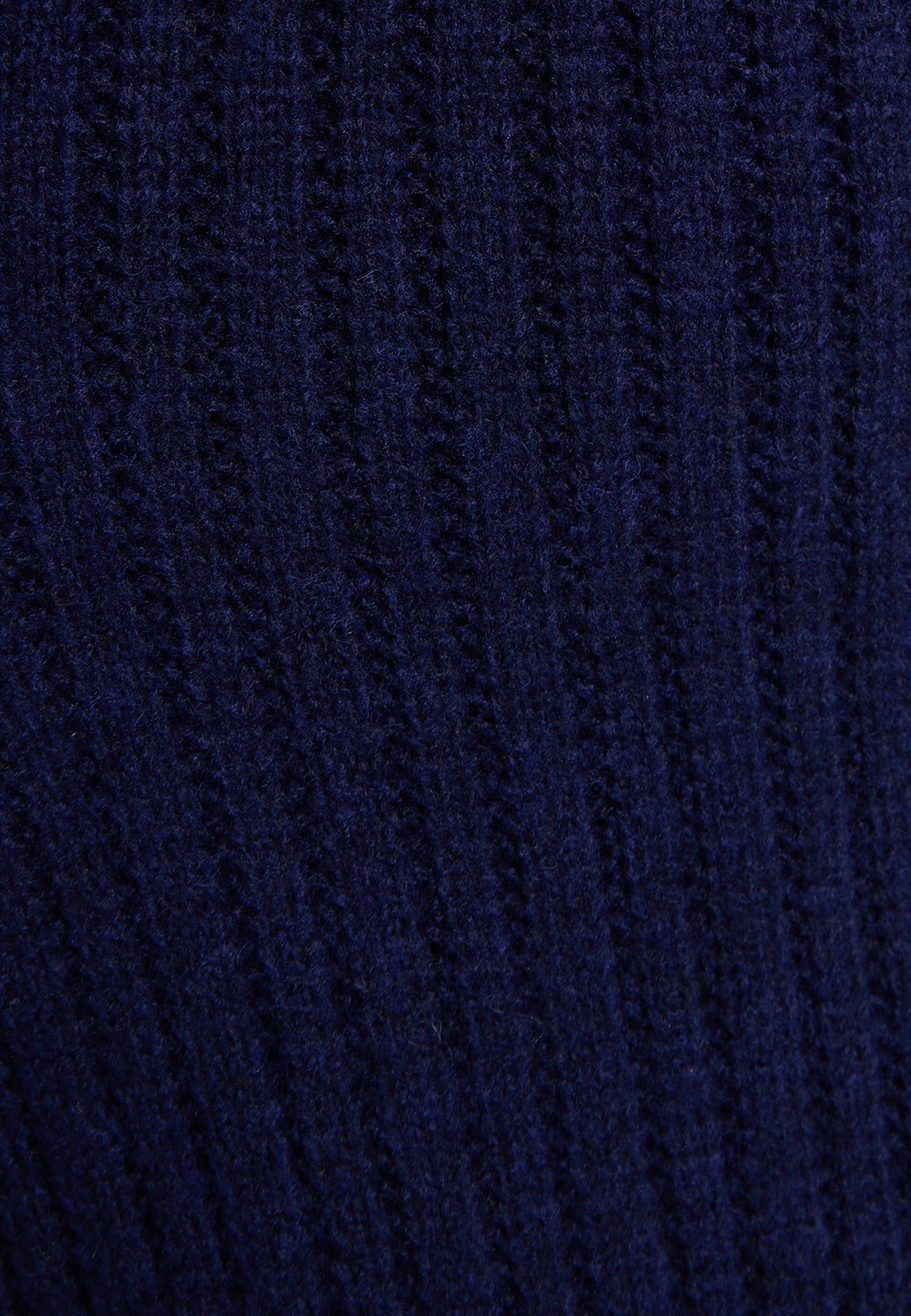 Dreimaster Vintage damskie spodnie z dzianiny