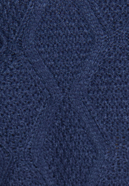 Dreimaster vintage Women's Knitted Sweater