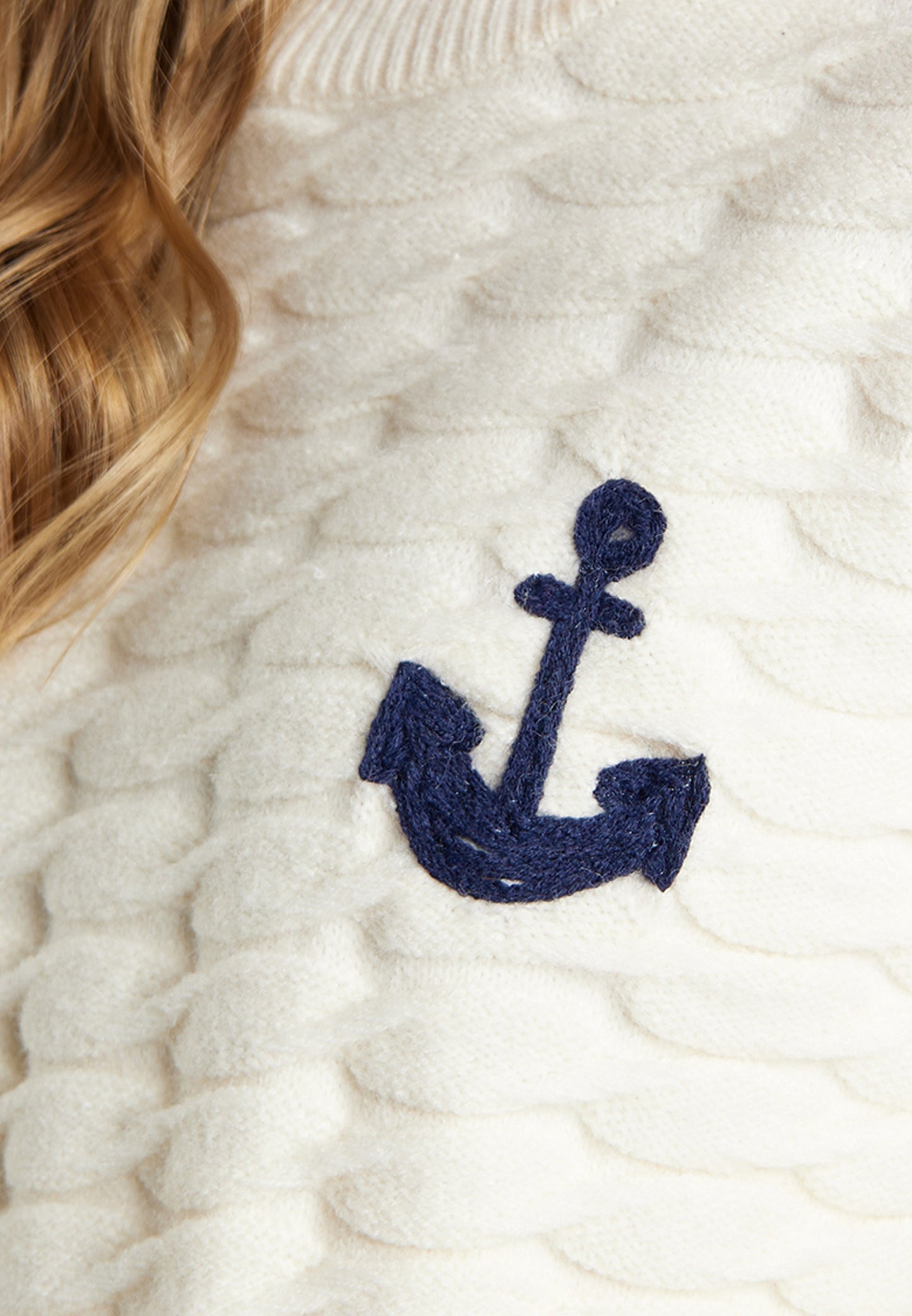 Strickpullover