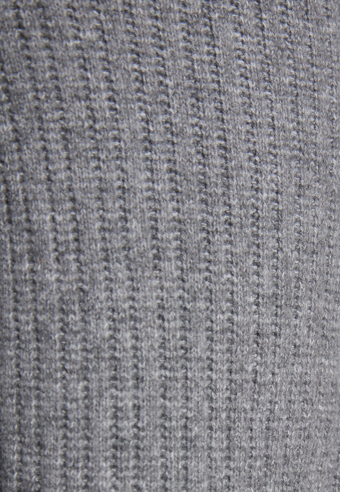 Dreimaster Vintage damskie spodnie z dzianiny