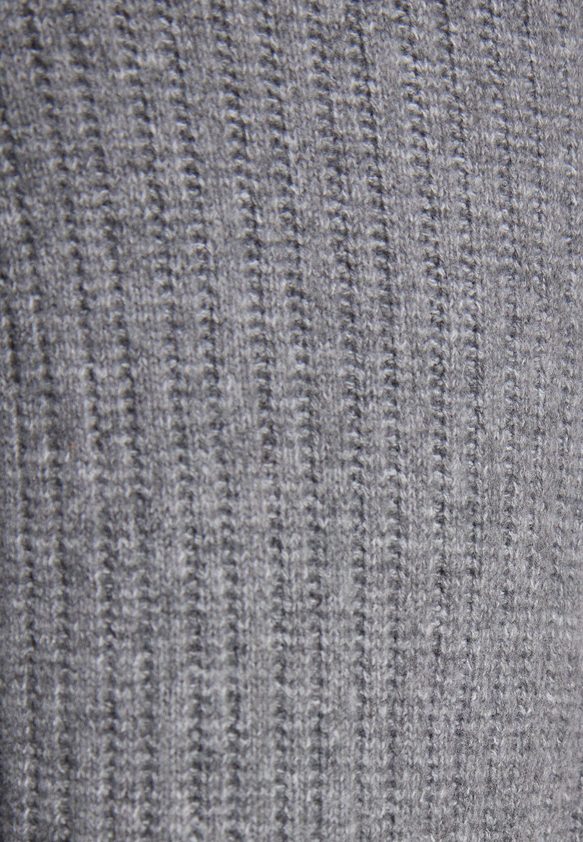 Dreimaster Vintage damskie spodnie z dzianiny