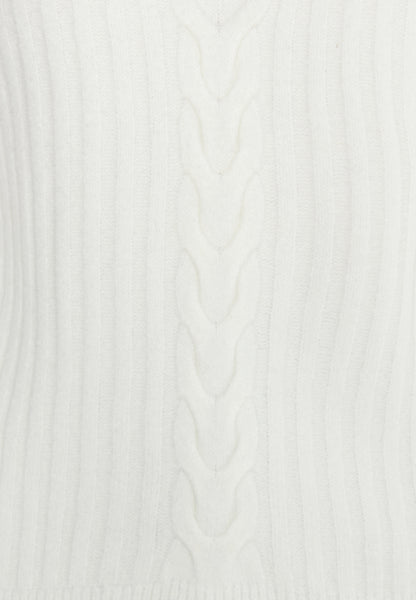 Dreimaster vintage Women's Knitted Sweater