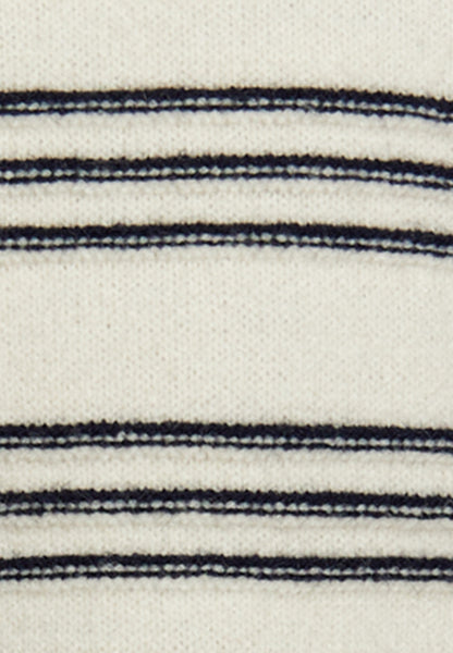 Dreimaster Vintage Damen Strickpullover