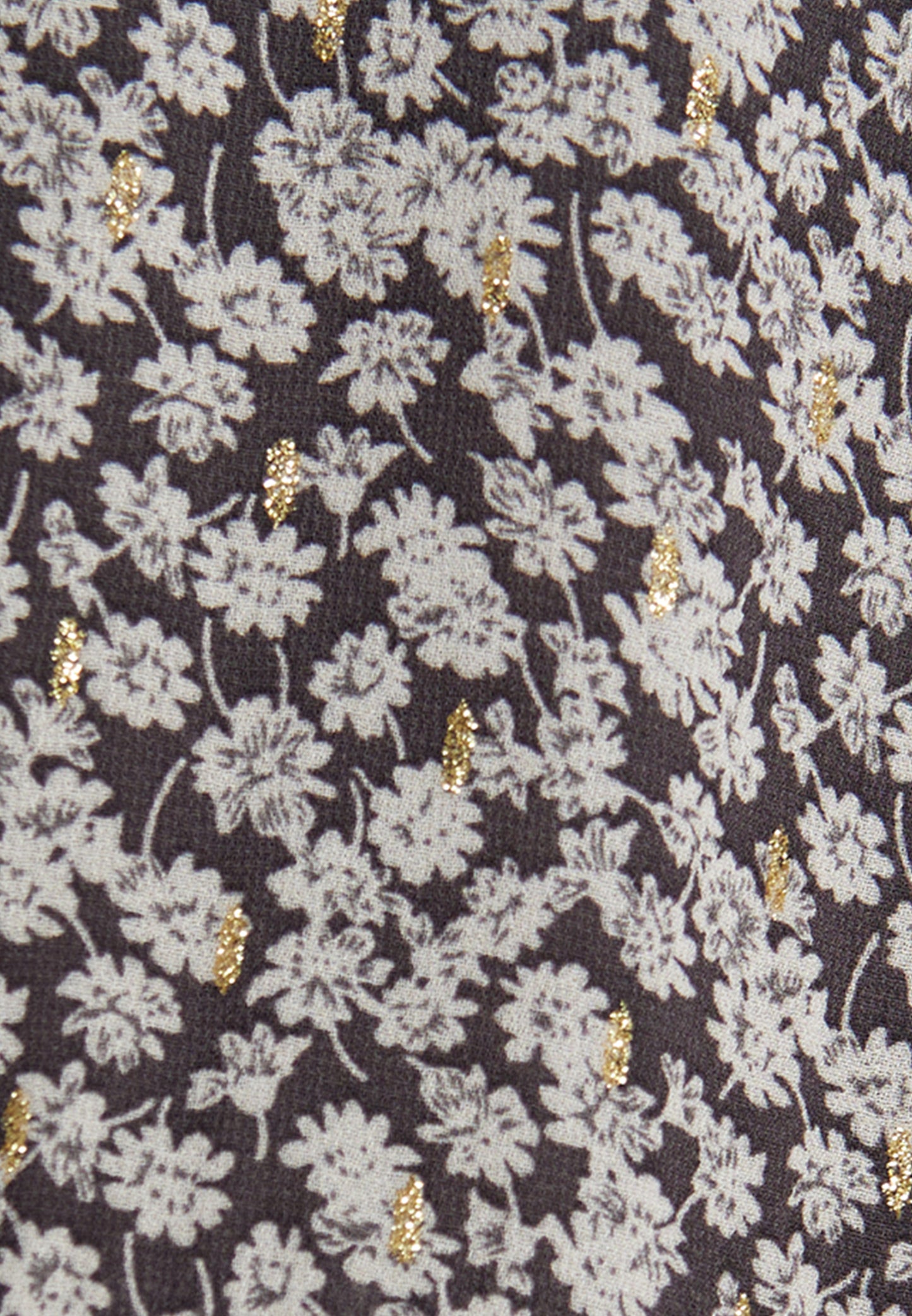 Dreimaster Vintage Maxirock für Damen