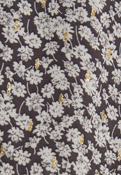 Dreimaster Vintage Maxirock für Damen