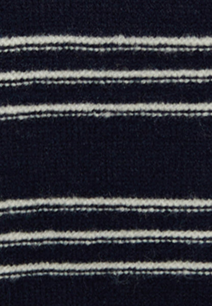 Dreimaster Vintage Damen Strickpullover