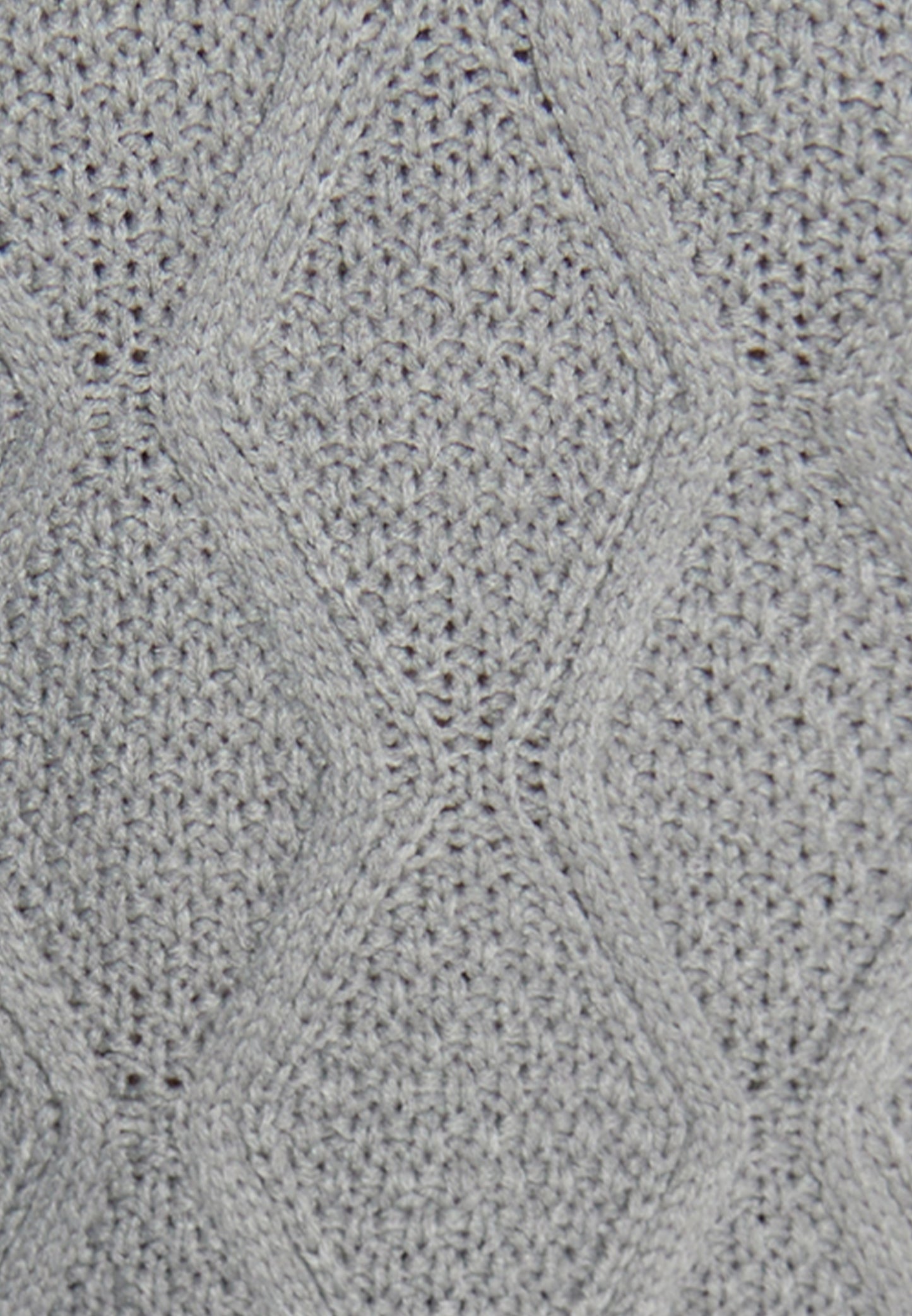 Dreimaster Vintage Damen Strickpullover