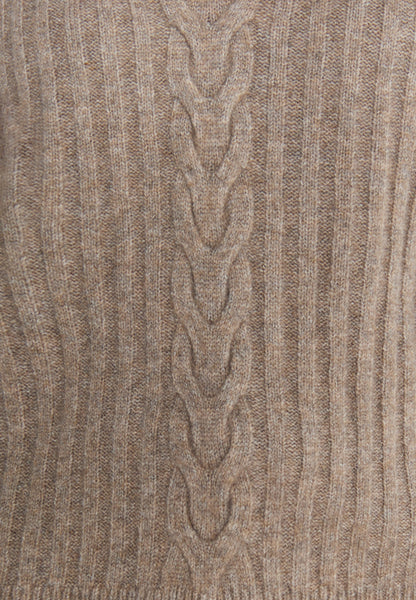 Dreimaster vintage Women's Knitted Sweater