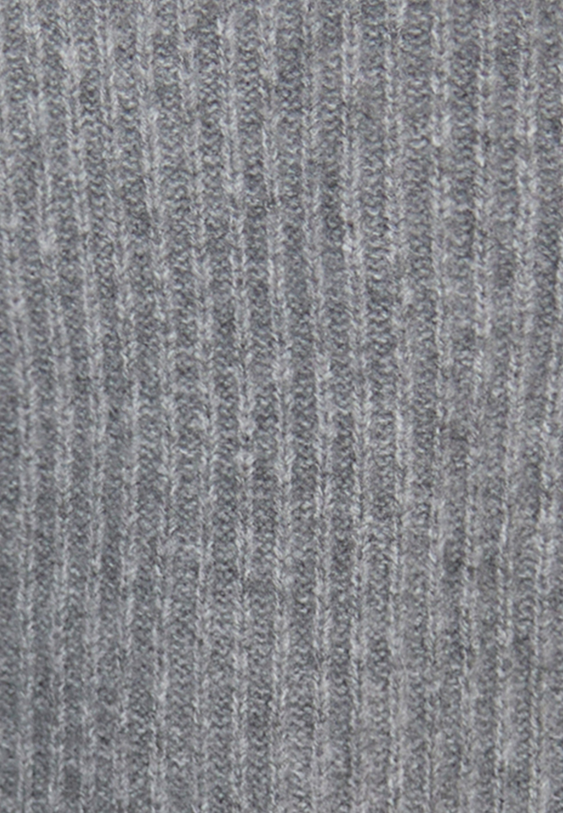 Dreimaster vintage Women's Rib Knit Troyer