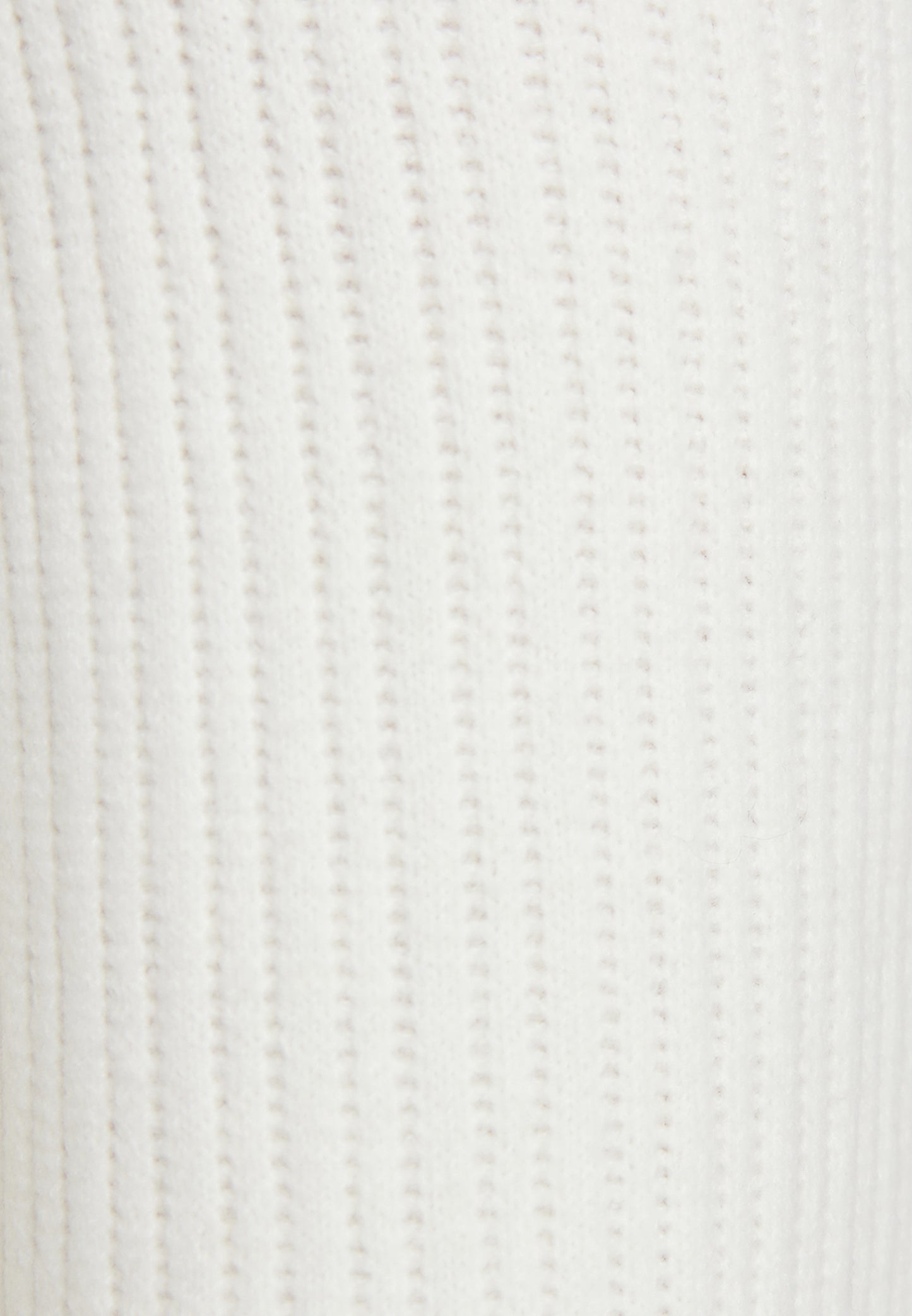 Dreimaster Vintage damskie spodnie z dzianiny