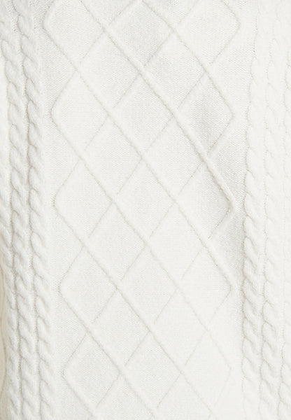 Dreimaster vintage Women's Knitted Sweater