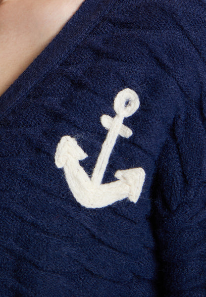 Strickjacke