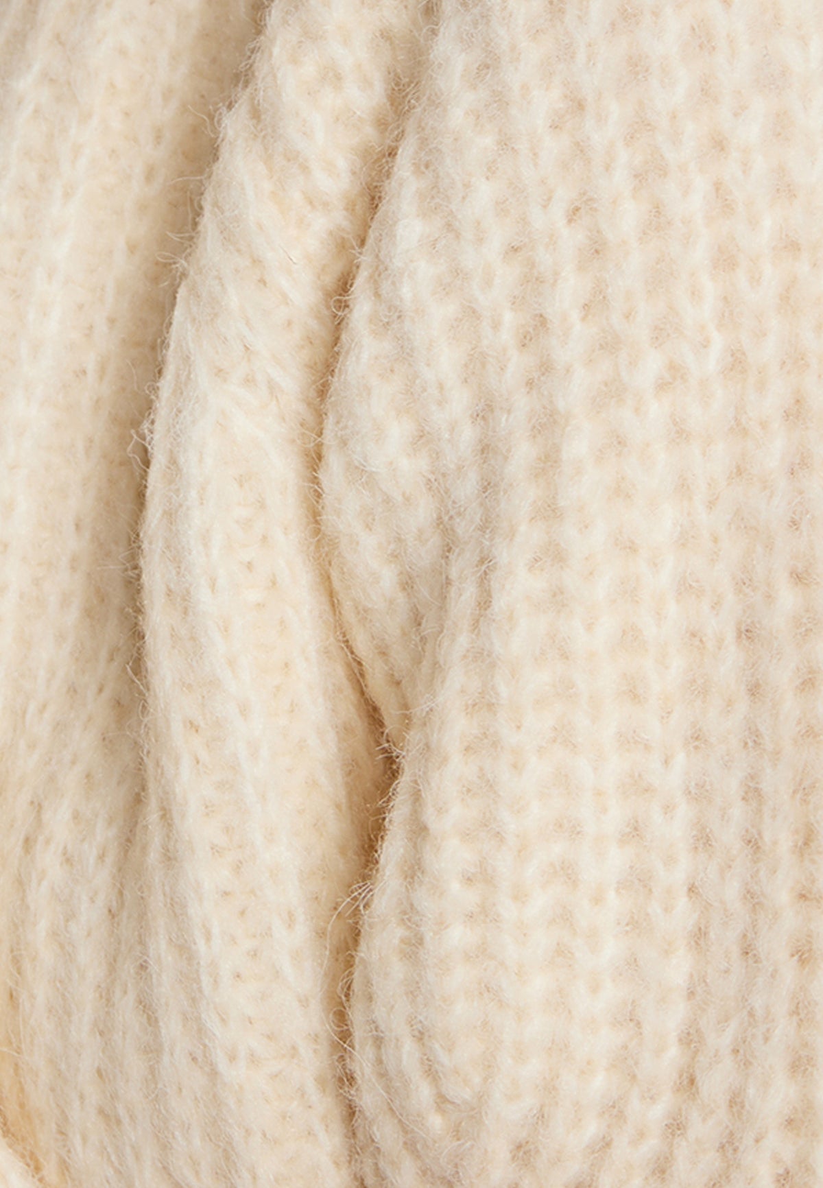 DreiMaster Vintage Damen Strickpullover