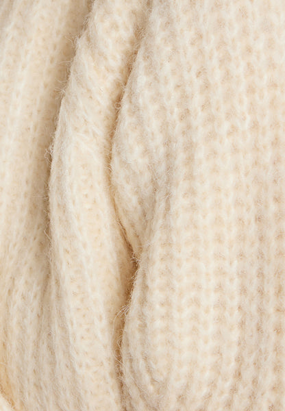 DreiMaster Vintage Damen Strickpullover