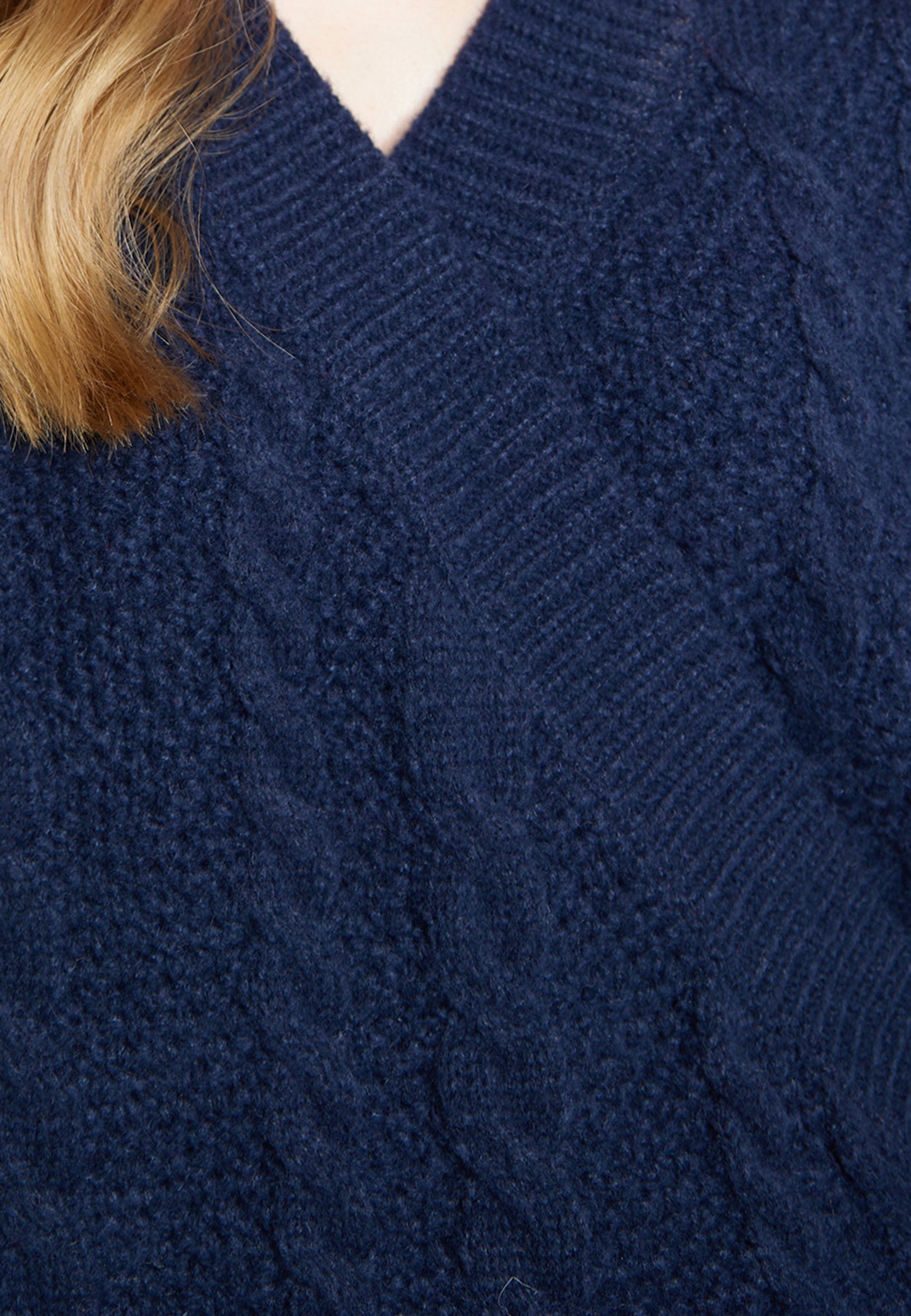 Strickpullover