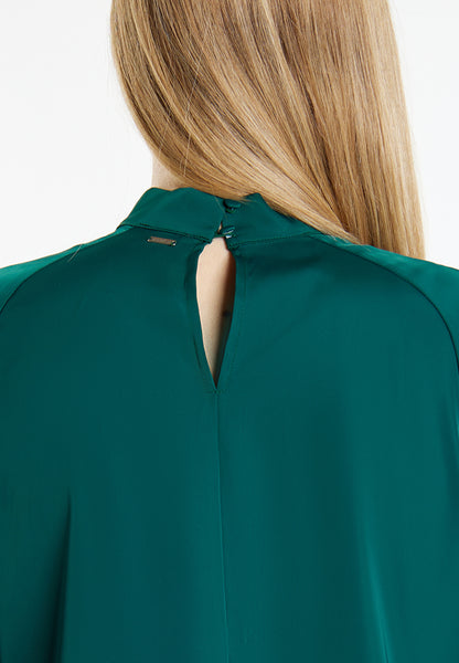 DreiMaster Klassik Women's Langarmbluse