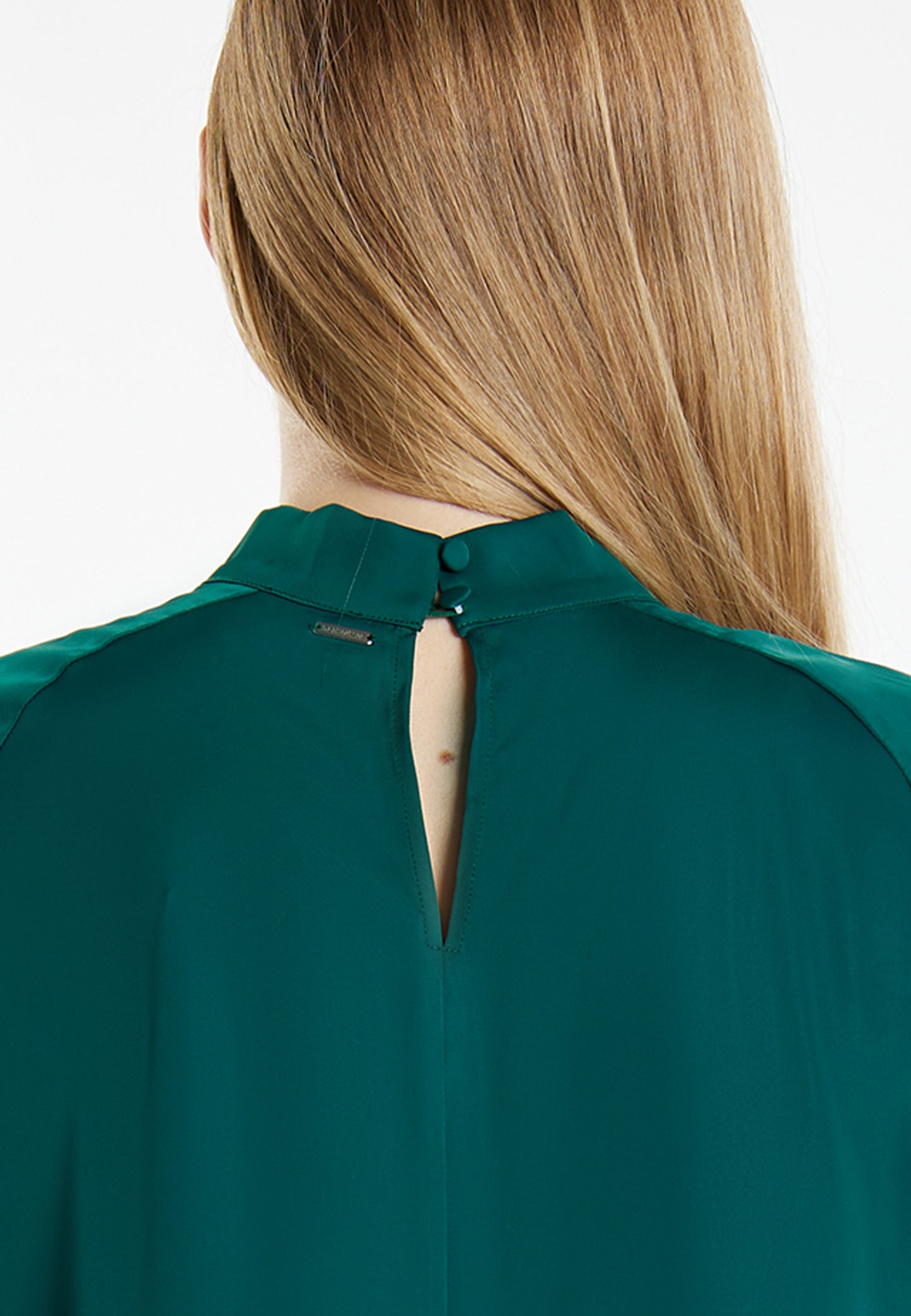 Dreimaster Klassik Women's Dress - Schmuddelwedda Shop