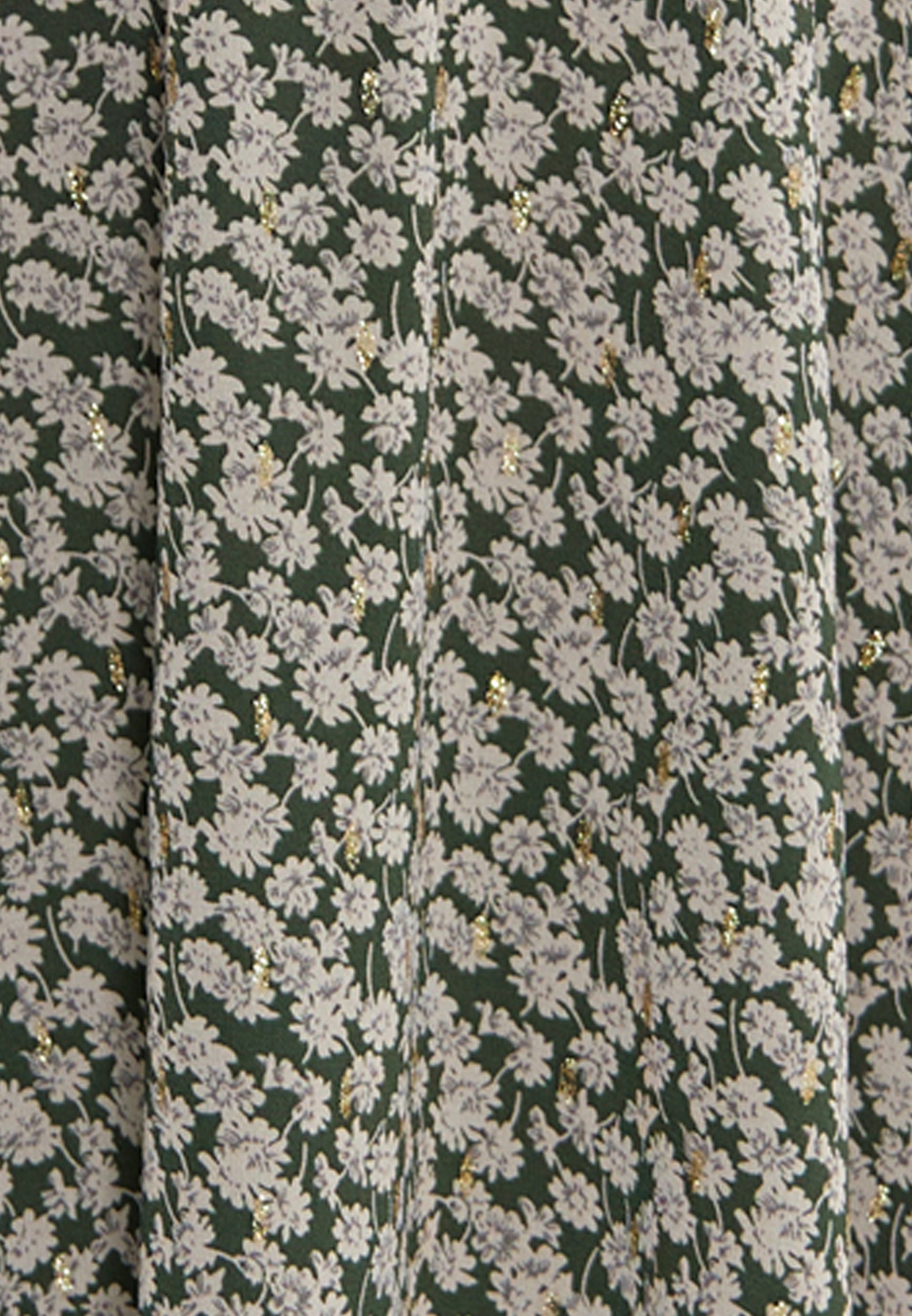 Dreimaster Vintage Damen Kleid