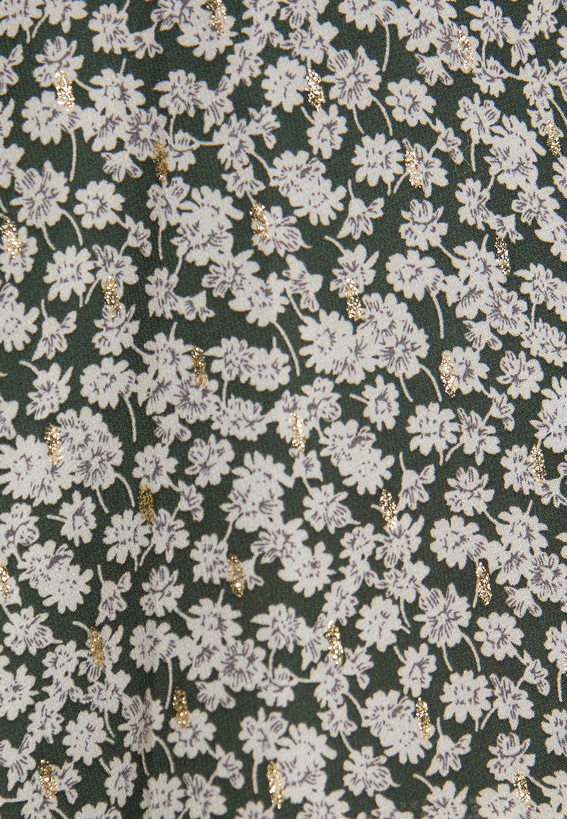 Dreimaster Vintage Maxirock für Damen