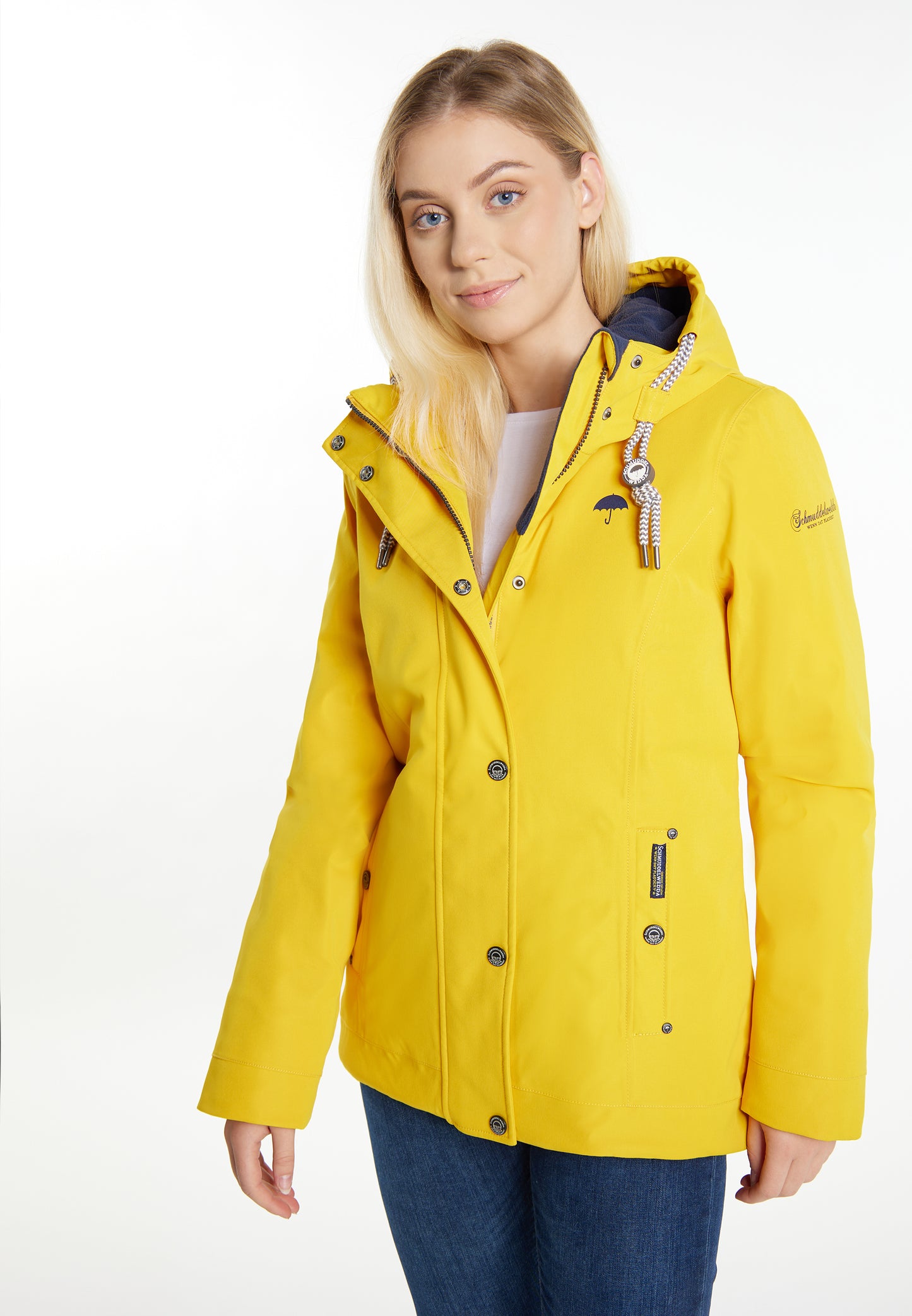 Schmuddelwedda Women's Winter Jacket Schmuddelwedda