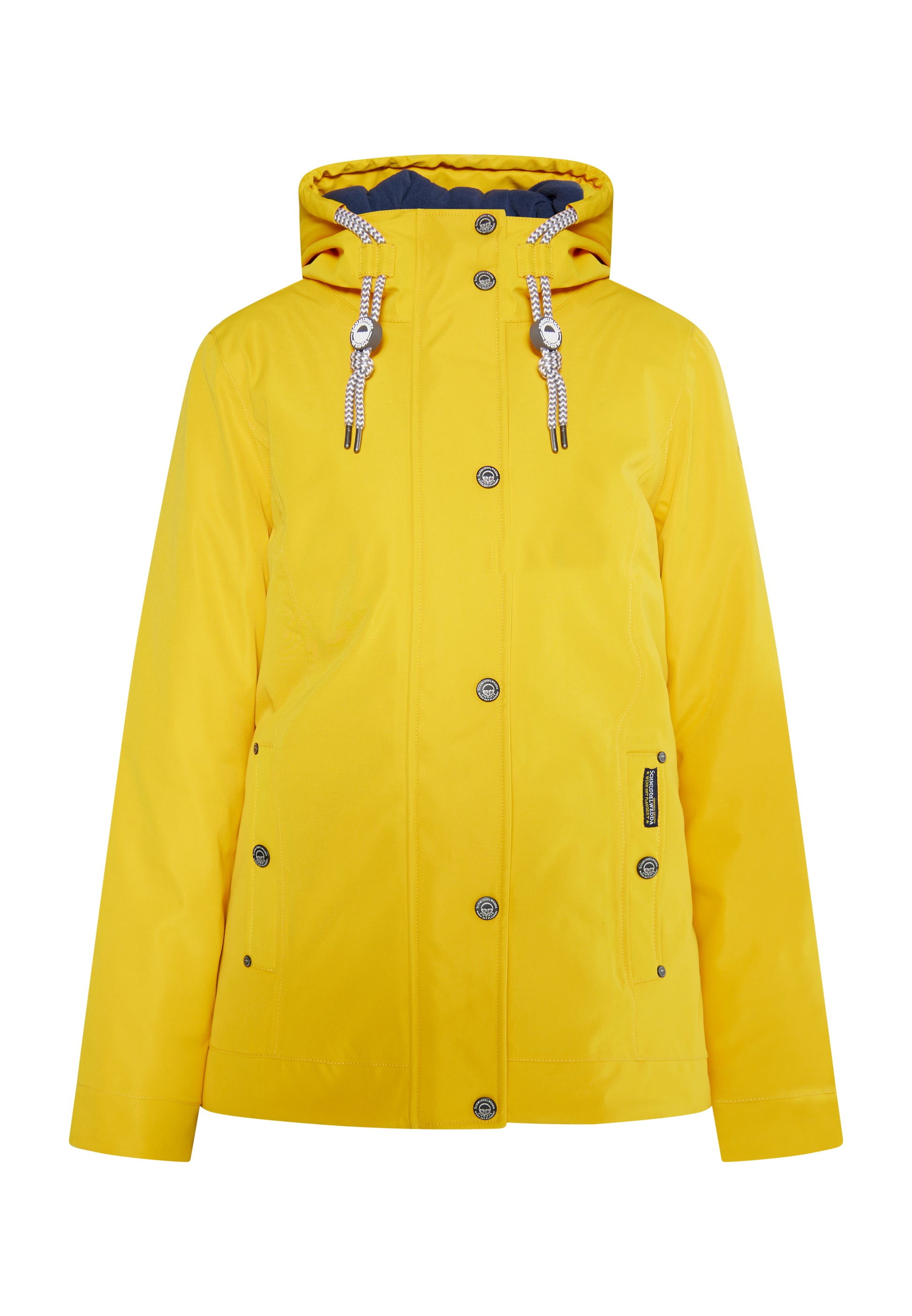 Schmuddelwedda Women's Winter Jacket Schmuddelwedda