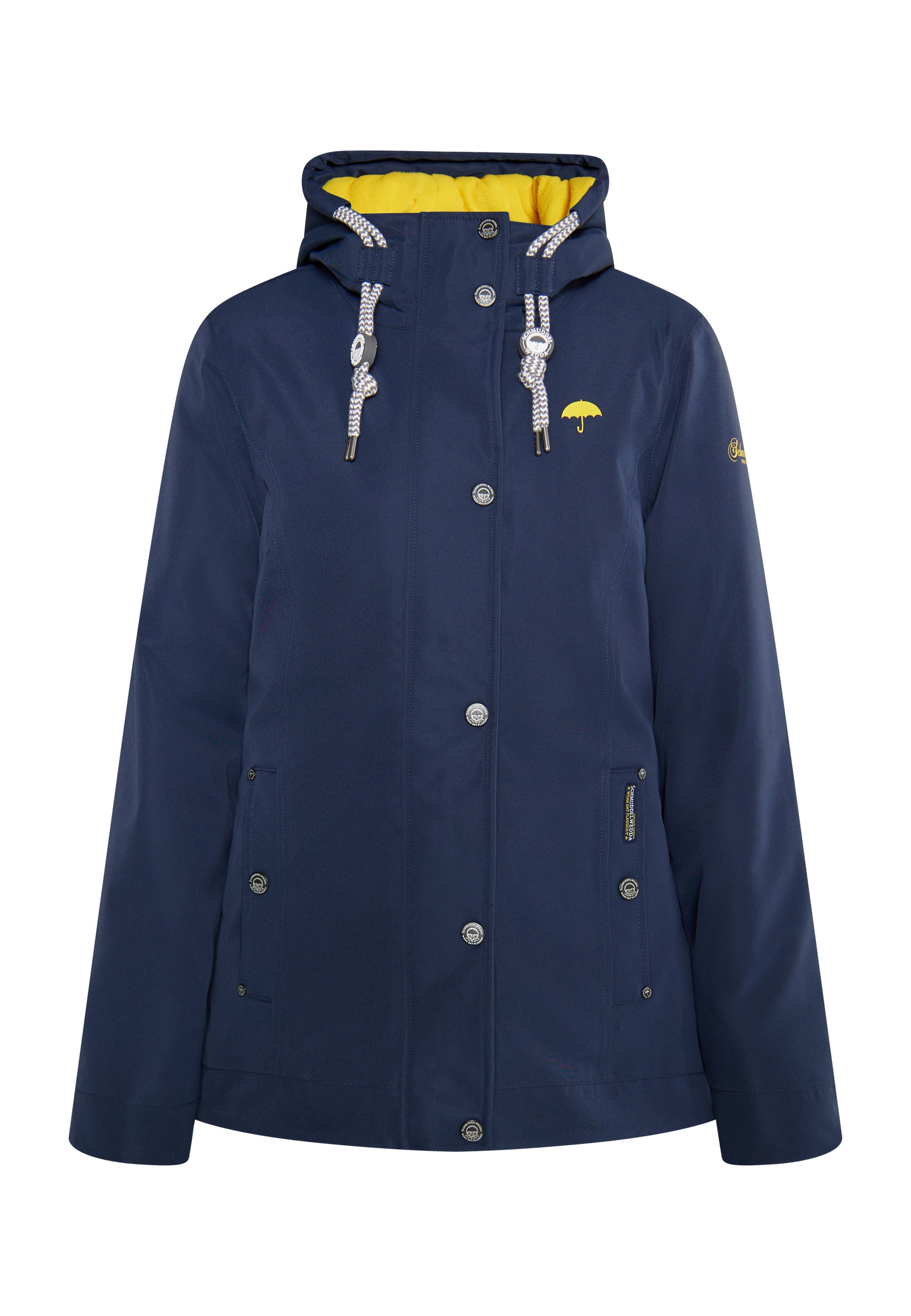 Schmuddelwedda Women's Winter Jacket Schmuddelwedda