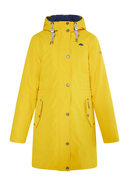 Schmuddelwedda Women's Winter Parka Schmuddelwedda