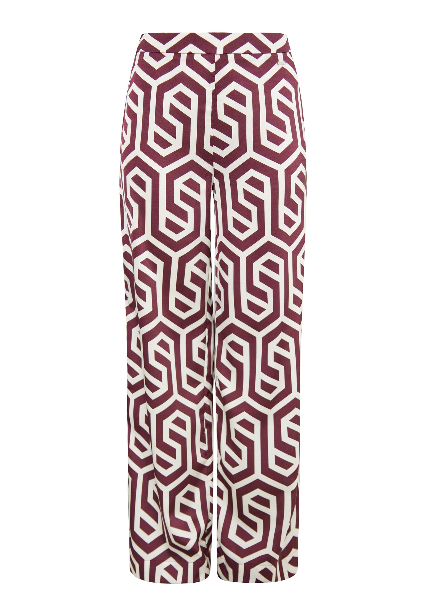 Dreimaster Klassik Women's Cloth Trousers - Schmuddelwedda Shop