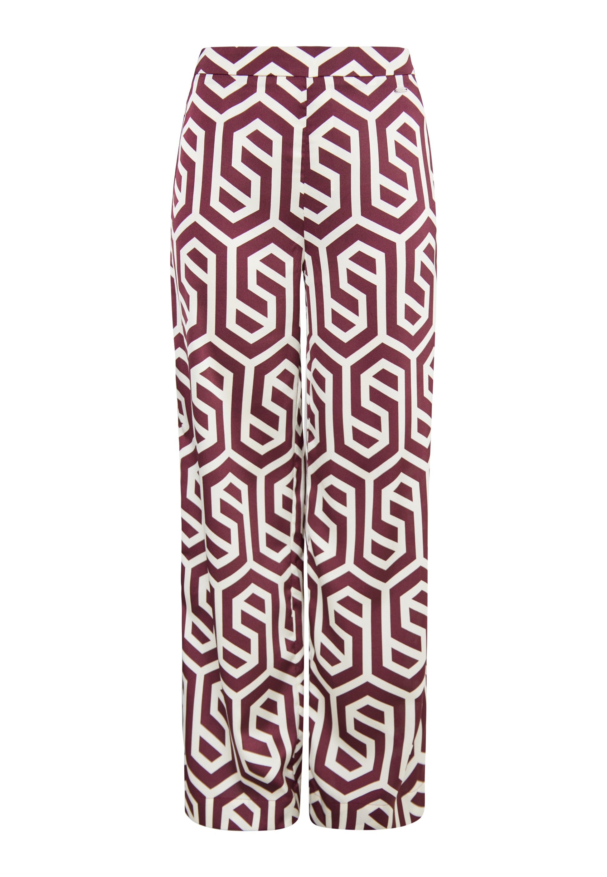 Dreimaster Klassik Women's Cloth Trousers - Schmuddelwedda Shop