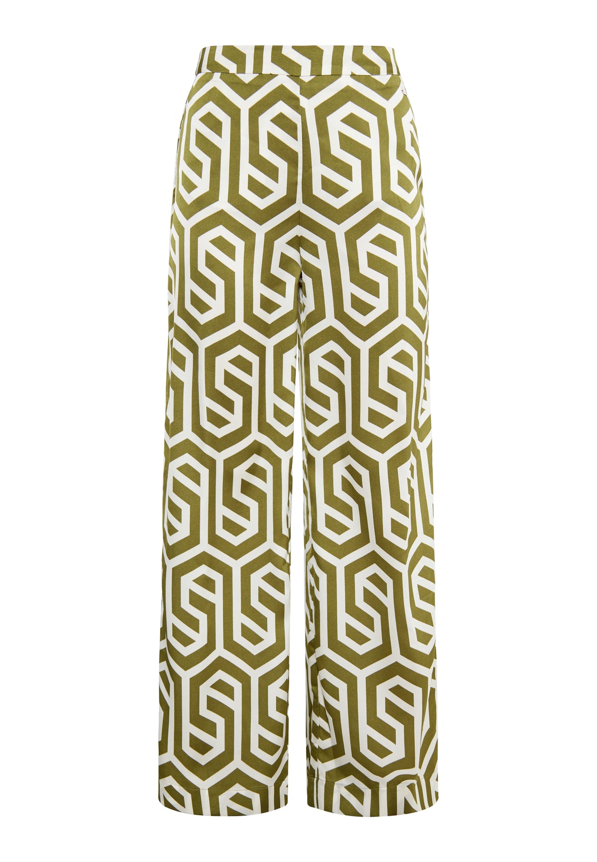 DreiMaster Klassik Stoffhose