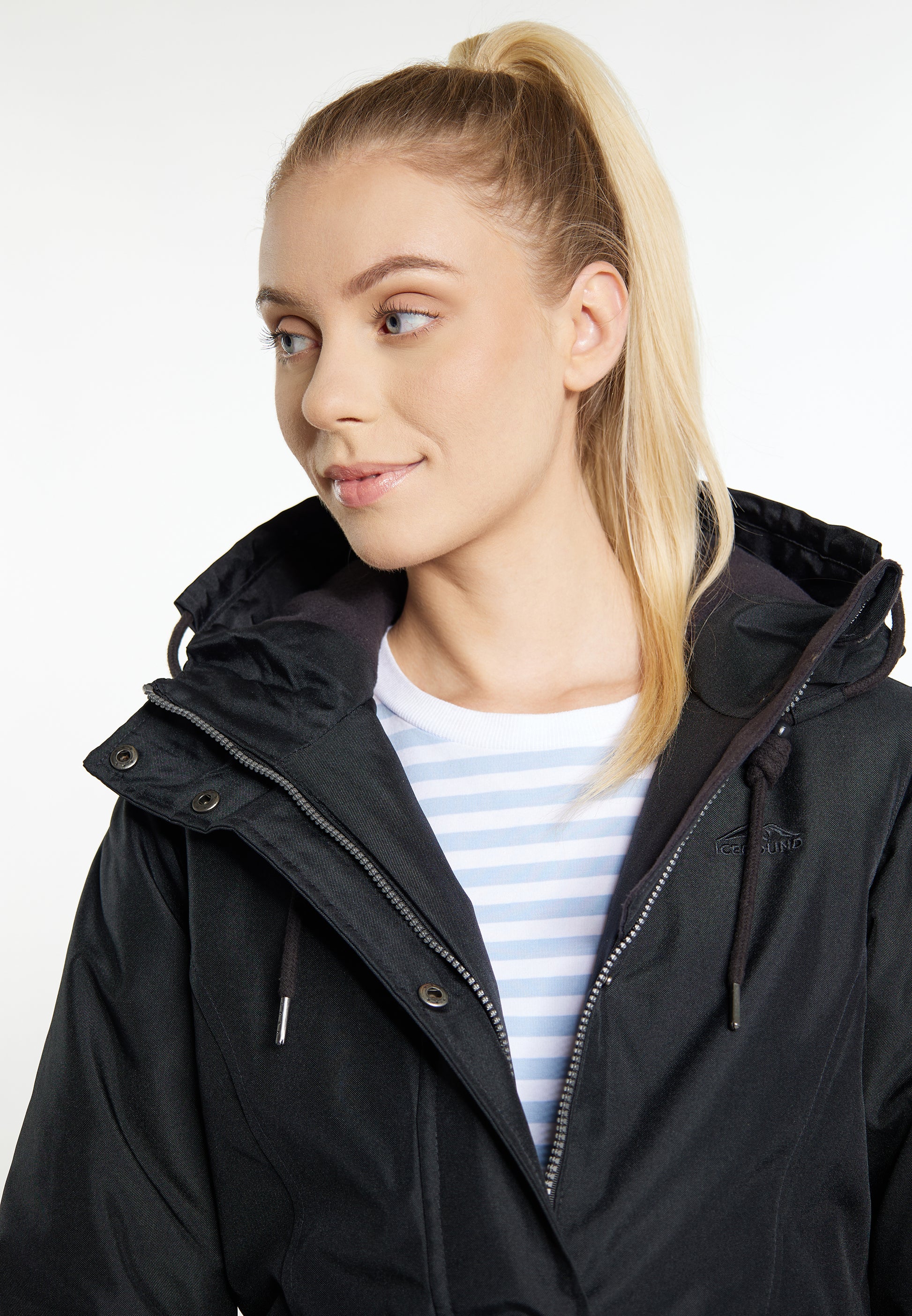 ICEBOUND Women's Anorak