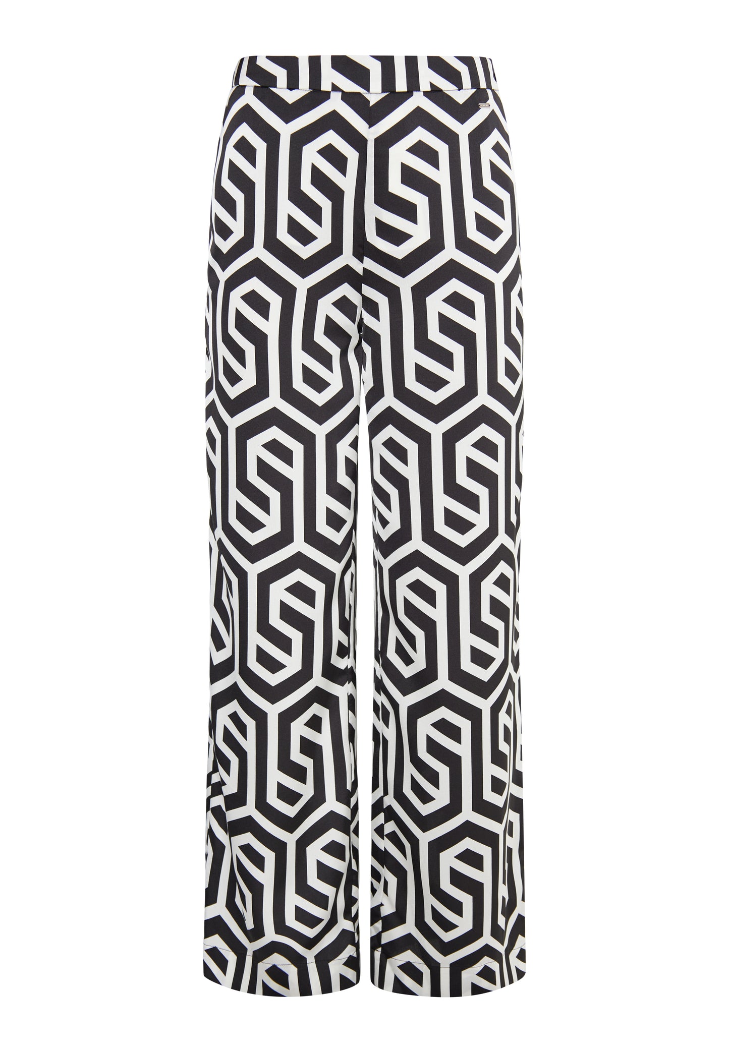 Dreimaster Klassik Women's Cloth Trousers - Schmuddelwedda Shop