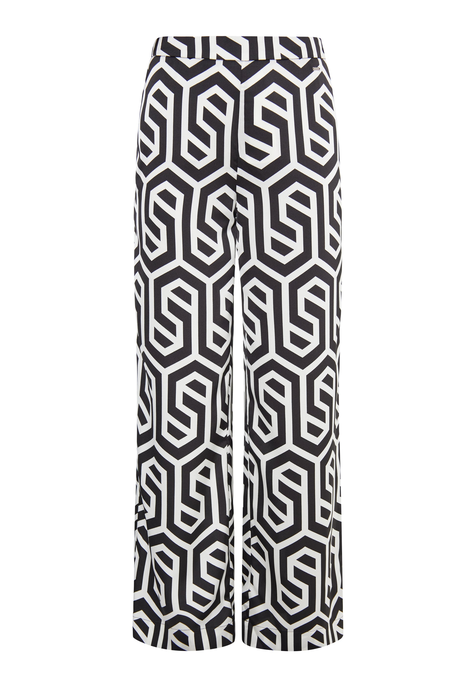 Dreimaster Klassik Women's Cloth Trousers - Schmuddelwedda Shop